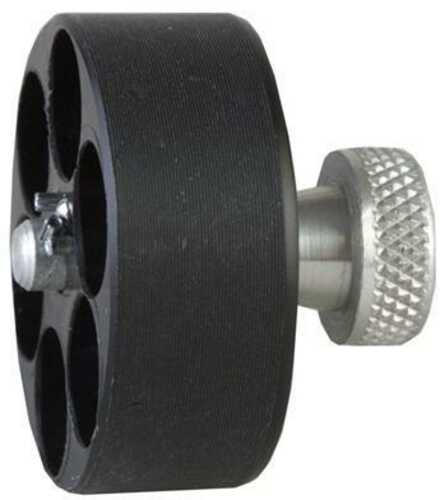 HKS A-Series Revolver Speedloader .338/357 For S&W 686 (7-Shot)