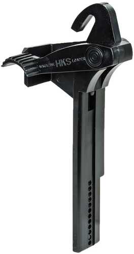HKS Magazine Speedloader For Glock 17-19/USP
