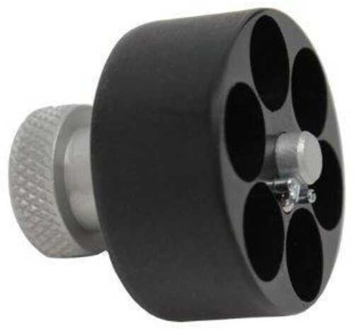 HKS A-Series Revolver Speedloader .338/357 For Colt Python Officers Match