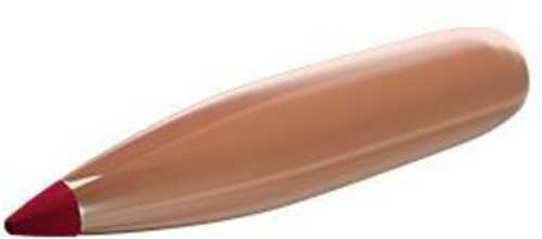 Hornady ELD Match Bullets With Heat Shield 6.5mm .264" 100 Gr 100/ct