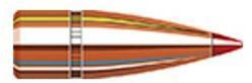 Hornady SST Bullets .30 Cal .308" 125 Gr SST 100/Box