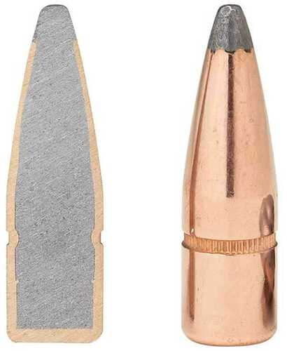 Hornady Interlock Bullets .30 Cal .308" 150 Gr SP 100/ct