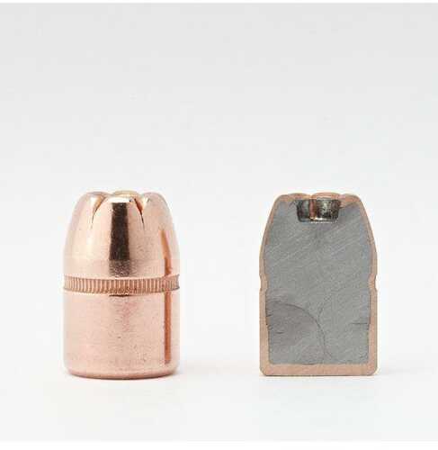 Hornady XTP Magnum Handgun Bullets .500 S&W .500"-img-0