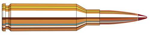 Hornady Match Ammunition .22 Arc 88Gr ELD Match 20/ct