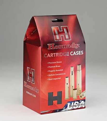 Hornady Unprimed Brass Rifle Cartridge Cases .280 ACKLEY Imp 50/ct
