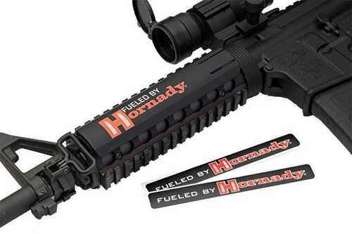 Hornady "Fueld By Hornady" Rail Cover Set 2/ct-img-0
