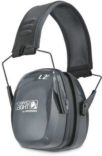Howard Leight Leightning L2F Passive Ear Muffs