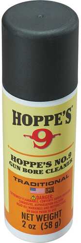 Hoppes No. 9 Powder Solvent Aerosol 2 Oz