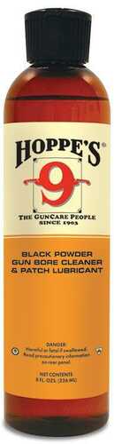 Hoppes No. 9 Black Powder Gun Bore Cleaner