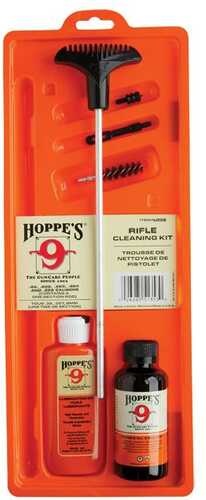 Hoppes Cleaning Kit For Calibers .40 10mm