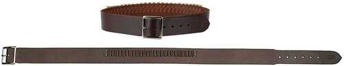 Hunter Leather Cartridge Belt .45 Caliber 40" - 45-img-0