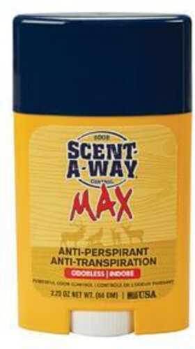 Hunters Specialties Scent-A-Way Max Anti-Perspiran-img-0
