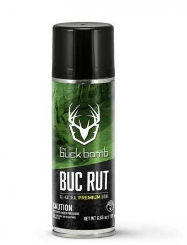 Hunters Specialties Buck Bomb BucRut Aerosol - 6.65 Oz