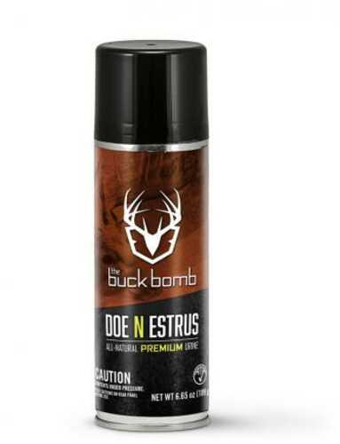 Hunters Specialties Buck Bomb Doe In Estrus Aerosol - 6.65 Oz