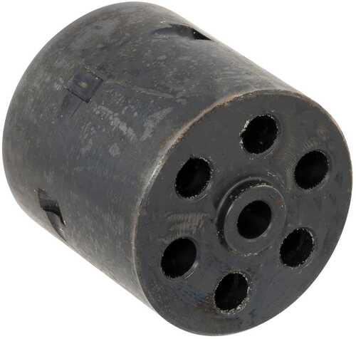 Taurus Heritage Cylinder For Revolver 22 WMR 6/Rd Black