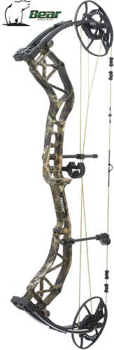 Bear Archery Royale RTH Extra Youth Compound Bow-img-0