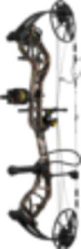 Bear Archery Legit RTH Compound Bow RH70 Mossy Oak-img-0
