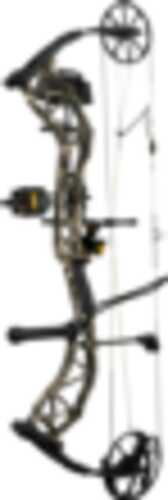 Bear Archery THP Adapt RTH Compound Bow RH60 Veil-img-0
