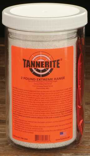 Tannerite Single Exploding Rifle Target 2Lb