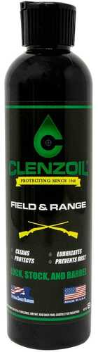 Clenzoil Field & Range Solution (8 Oz.)