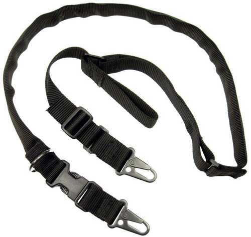 TacShield Warrior 2n1 Sling With HK Snap Hook 1.25-img-0