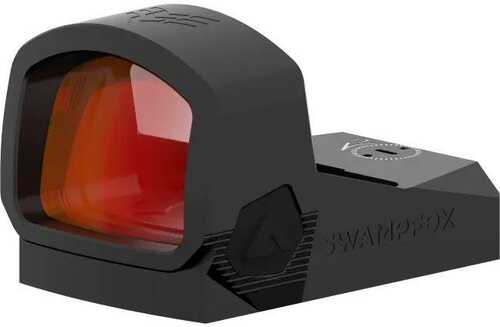 Swampfox Liberty II RMR 1x24 3 MOA Red Dot