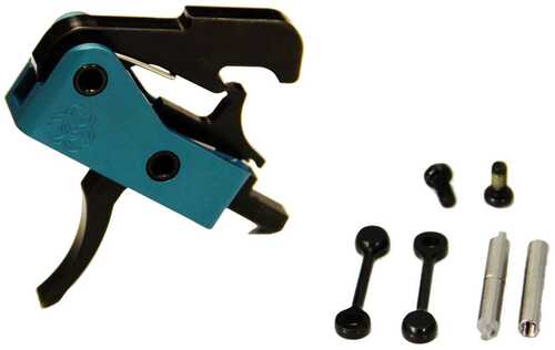 Black Rain Ordnance DIT 3.5Lb Trigger W/ Kns Anti-Rotation Pins