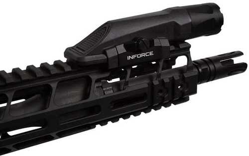 Inforce WMLX White/IR Gen 3 Weapon Light 900 Lumens FDE