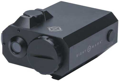 Sightmark LoPro Mini Green Laser-img-0