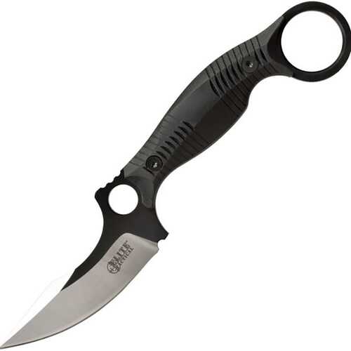 Master Cutlery Elite Tactical Rout Skinner Fixed K-img-0
