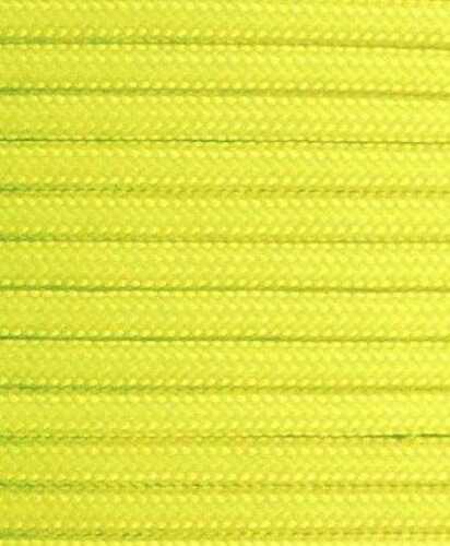 Mero 550 Paracord - 100 Lb Yellow Neon-img-0