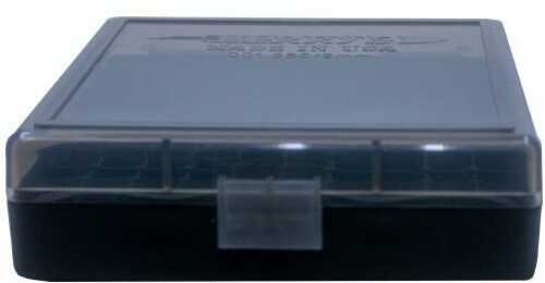 Berrys Ammo Box #001 - .380 Cal/9mm 100/Rd Smoke/B-img-0