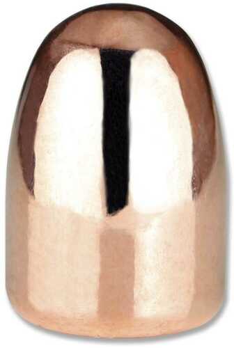 Berrys Preferred Plated Pistol Bullets .45 Cal .452" 230 Gr RN 250/ct