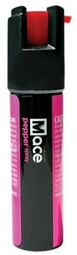 Mace Twist Lock Pepper Spray 1/2 Oz Pink