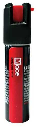 Mace Twist Lock Pepper Spray 3/4 Oz Black