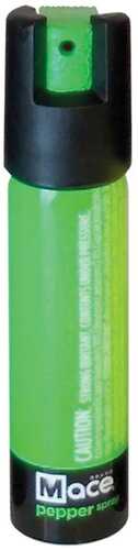 Mace Twist Lock Pepper Spray 3/4 Oz Neon Green