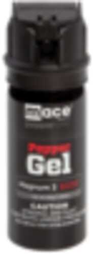 Mace Magnum 3 Pepper Gel Distance Spray 18 Range - Black