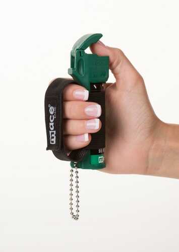 Mace Muzzle K9 Attack Deterrent Spray 10 Range