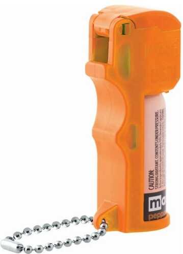 Mace Pepper Spray  Pocket Model - Neon Orange