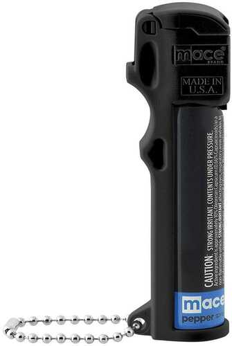 Mace Pepper Spray Police Model 12 Range - Black