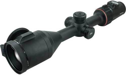 Nocpix Ace Thermal Rifle Scope 4-16x35 1280x1024 Black