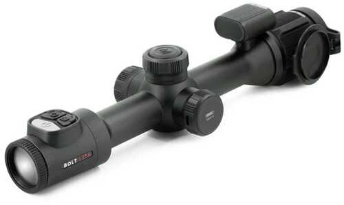 Nocpix Bolt L35R Thermal Rifle Scope 3.5X 384x288 35mm LRF