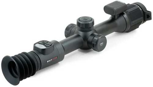 Nocpix Bolt P25R Thermal Optic 3.5X 256x192 25 mm LRF