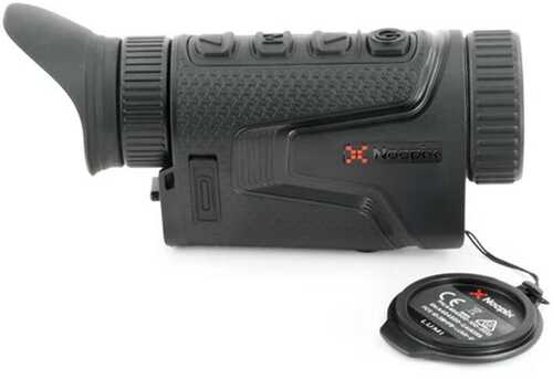 Nocpix LUMI L19 Compact Handheld Thermal Monocular 2X 384x288 19mm