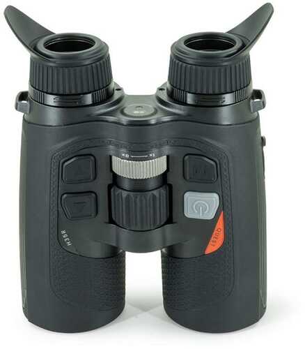 Nocpix Quest H35R Rangefinding Thermal Binocular 640x512 35mm