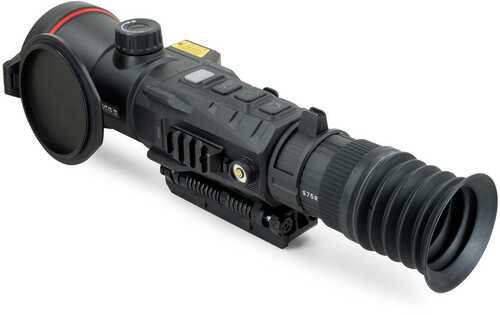 Nocpix Rico 2 Thermal Weapon Sight 640x512 75mm LRF