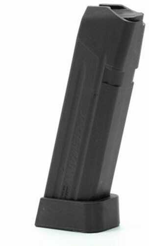 Jagemann Jag-19 Magazine Glock 19 Grey 15/Rd