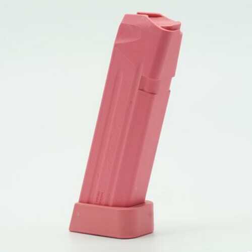 Jagemann Jag-42 Magazine Glock 42 Pink 6/Rd