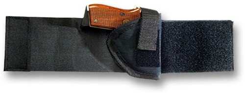 Bulldog Ankle Holster Right Hand For Mini Semi Aut-img-0