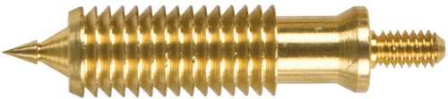 KleenBore Brass Cleaning Jag .44/.45 Caliber-img-0